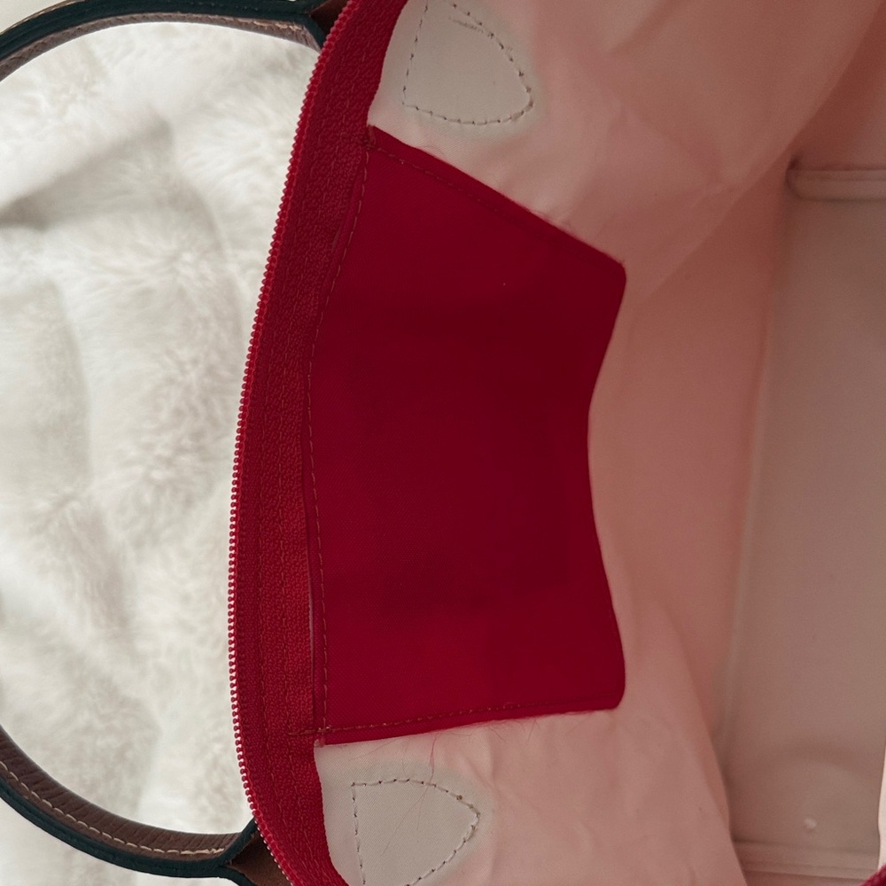 Longchamp Le Pliage Tote Bag - Picture 5 of 14